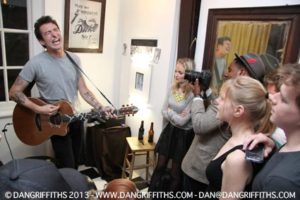 Frank Turner